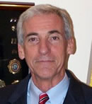 Chief Chuck Drago